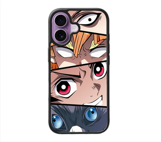 Cazadores en proceso