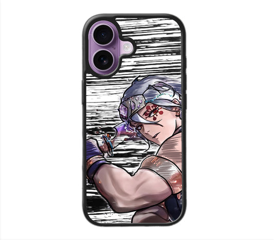 Pilares del Sonido Uzui Tengen