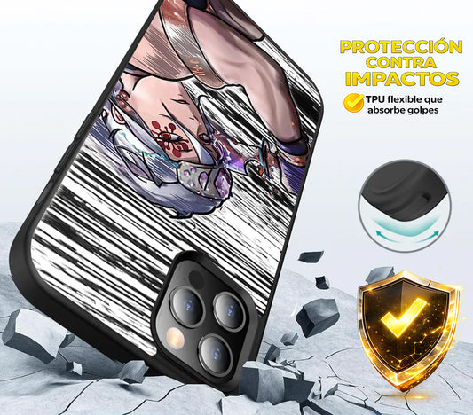 Pilares del Sonido Uzui Tengen