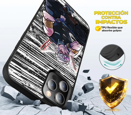 Uzui Tengen Pilar del Sonido