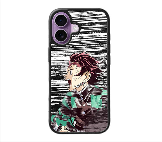 Tanjiro Kamado Cazador