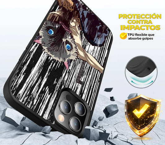 Inosuke Pilar de las Bestias