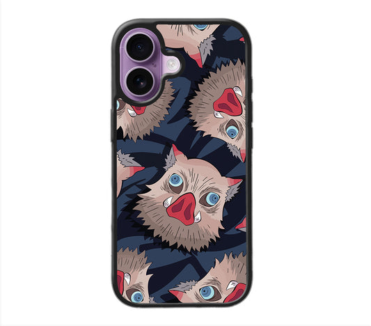 Inosuke Caritas de Cerdo