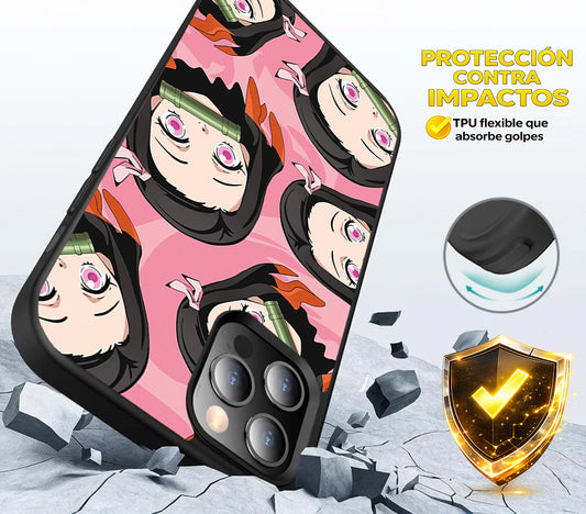 Nezuko Kamado Caras Patron